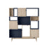 Stacked Shelf Module / Large